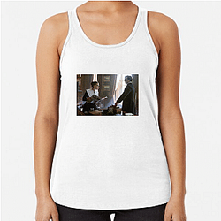 Enola Holmes sets out to find her missing mother Enola Holmes Tank Tops