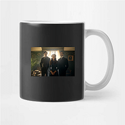 Enola Holmes stars Millie Bobby Brown Enola Holmes Mugs