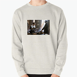 Enola Holmes sets out to find her missing mother Enola Holmes Sweatshirts