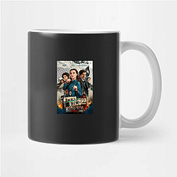 Enola Holmes is a mystery adventure film Enola Holmes Mugs