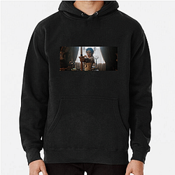 Enola Holmes is based on the book series by Nancy Springer Enola Holmes Hoodies