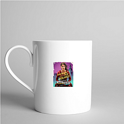 Enola Holmes was released in 2020 Enola Holmes Mugs