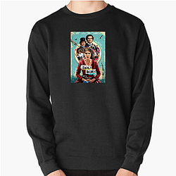 Enola Holmes is a movie Enola Holmes Sweatshirts
