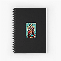 Enola Holmes is a movie Enola Holmes Notebook