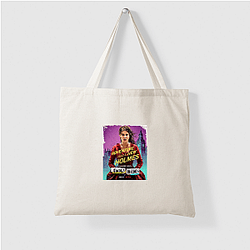 Enola Holmes was released in 2020 Enola Holmes Bags