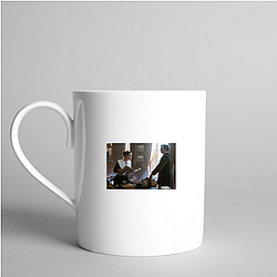 Enola Holmes sets out to find her missing mother Enola Holmes Mugs
