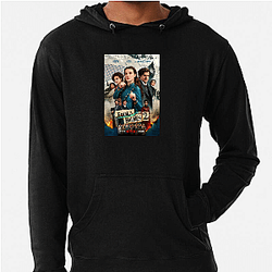 Enola Holmes is a mystery adventure film Enola Holmes Hoodies