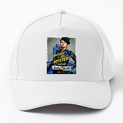 Enola Holmes has a sequel that was released in 2022 Enola Holmes Hats & Caps