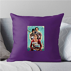 Enola Holmes is a movie Enola Holmes Pillows Cover