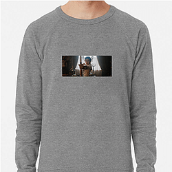 Enola Holmes is based on the book series by Nancy Springer Enola Holmes Sweatshirts
