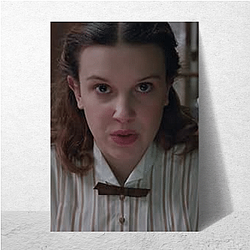Enola Holmes is known for its clever plot and engaging characters Enola Holmes Posters