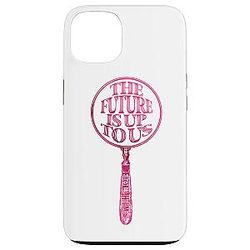 Enola Holmes The Future Is Up to You for iPhone 13