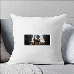 Enola Holmes is based on the book series by Nancy Springer Enola Holmes Pillows Cover