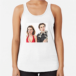Enola Holmes 3 features sharp Victorian intrigue Enola Holmes 3 Tank Tops