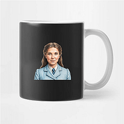 Enola Holmes 3 promises exciting detective adventures Enola Holmes 3 Mugs