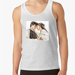 Enola Holmes 3 showcases brilliant teenage wit Enola Holmes 3 Tank Tops