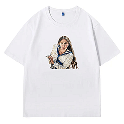 Enola Holmes 3 explores complex social enigmas Enola Holmes 3 T-Shirts