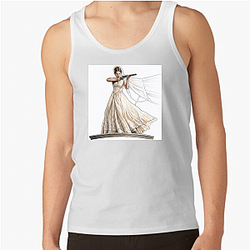 Enola Holmes 3 continues bold investigative journeys Enola Holmes 3 Tank Tops