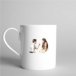 Enola Holmes 3 maintains high-stakes family drama Enola Holmes 3 Mugs