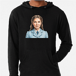 Enola Holmes 3 promises exciting detective adventures Enola Holmes 3 Hoodies