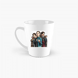 Enola Holmes 3 brings clever mystery puzzles Enola Holmes 3 Mugs