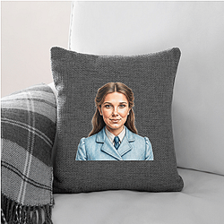 Enola Holmes 3 promises exciting detective adventures Enola Holmes 3 Pillows Cover