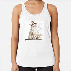 Enola Holmes 3 continues bold investigative journeys Enola Holmes 3 Tank Tops