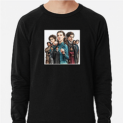 Enola Holmes 3 brings clever mystery puzzles Enola Holmes 3 Sweatshirts
