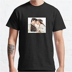 Enola Holmes 3 showcases brilliant teenage wit Enola Holmes 3 T-Shirts