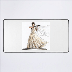 Enola Holmes 3 continues bold investigative journeys Enola Holmes 3 Mouse Pads