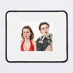 Enola Holmes 3 features sharp Victorian intrigue Enola Holmes 3 Mouse Pads