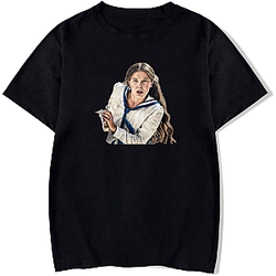 Enola Holmes 3 explores complex social enigmas Enola Holmes 3 T-Shirts