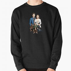 Enola Holmes 3 delivers fast-paced thrilling action Enola Holmes 3 Sweatshirts