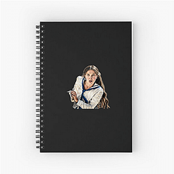 Enola Holmes 3 explores complex social enigmas Enola Holmes 3 Notebook