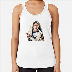 Enola Holmes 3 explores complex social enigmas Enola Holmes 3 Tank Tops