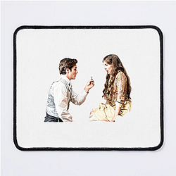 Enola Holmes 3 maintains high-stakes family drama Enola Holmes 3 Mouse Pads
