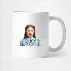 Enola Holmes 3 promises exciting detective adventures Enola Holmes 3 Mugs