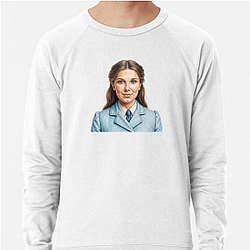 Enola Holmes 3 promises exciting detective adventures Enola Holmes 3 Sweatshirts