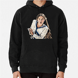 Enola Holmes 3 explores complex social enigmas Enola Holmes 3 Hoodies