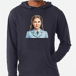 Enola Holmes 3 promises exciting detective adventures Enola Holmes 3 Hoodies