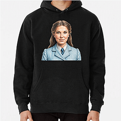Enola Holmes 3 promises exciting detective adventures Enola Holmes 3 Hoodies
