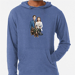 Enola Holmes 3 delivers fast-paced thrilling action Enola Holmes 3 Hoodies