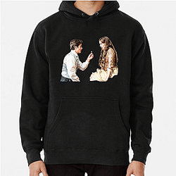Enola Holmes 3 maintains high-stakes family drama Enola Holmes 3 Hoodies