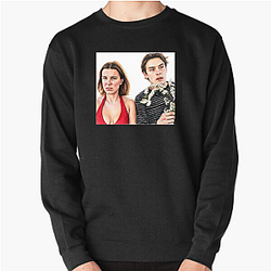 Enola Holmes 3 features sharp Victorian intrigue Enola Holmes 3 Sweatshirts