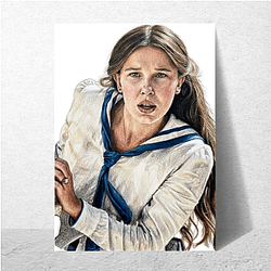 Enola Holmes 3 explores complex social enigmas Enola Holmes 3 Posters