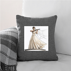 Enola Holmes 3 continues bold investigative journeys Enola Holmes 3 Pillows Cover