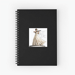Enola Holmes 3 continues bold investigative journeys Enola Holmes 3 Notebook