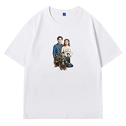 Enola Holmes 3 delivers fast-paced thrilling action Enola Holmes 3 T-Shirts