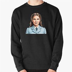 Enola Holmes 3 promises exciting detective adventures Enola Holmes 3 Sweatshirts