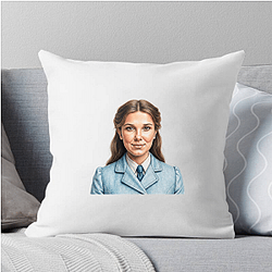 Enola Holmes 3 promises exciting detective adventures Enola Holmes 3 Pillows Cover
